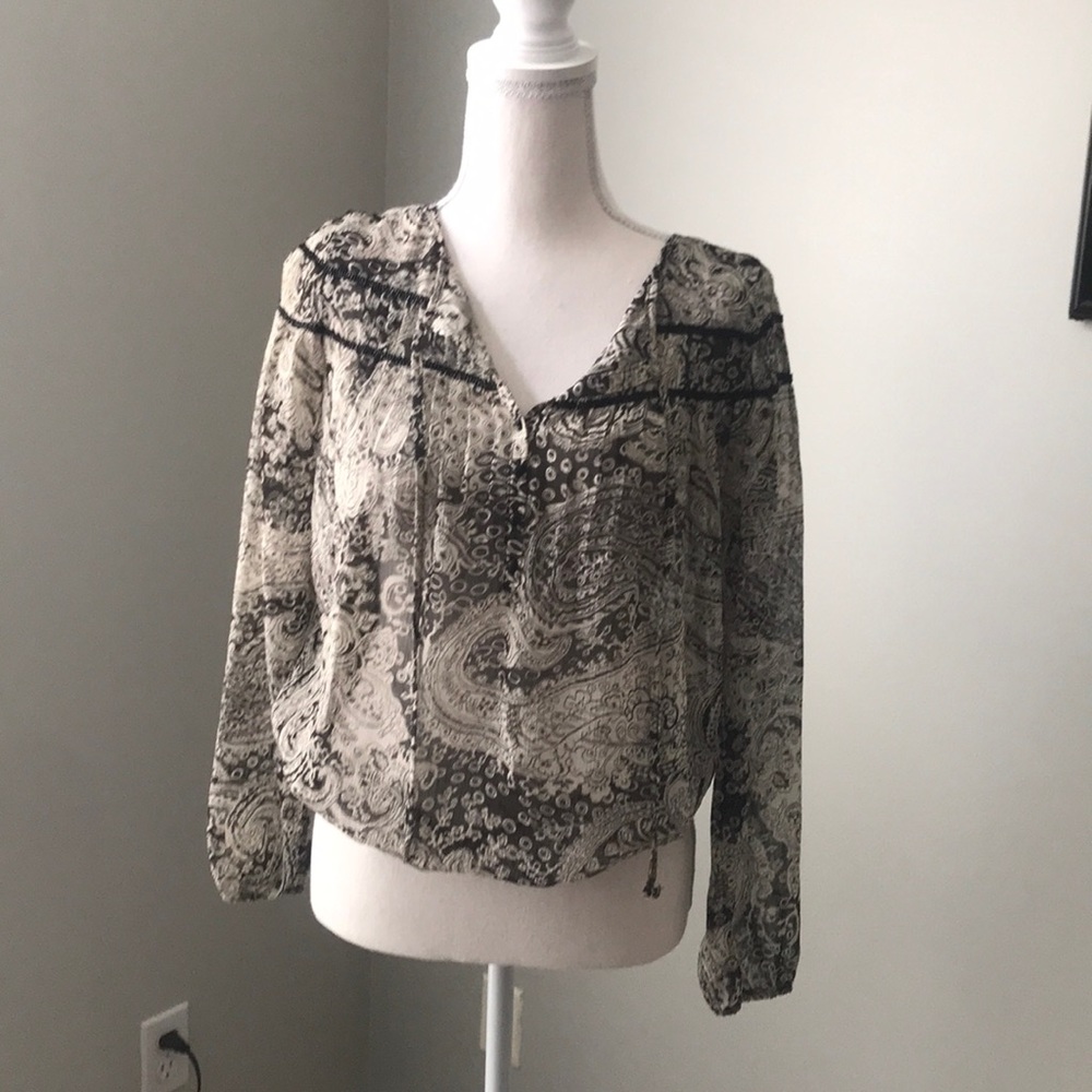 blouse